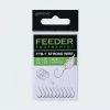 Bkk Feeder Tournament FTB-1 Nickel Witvis Vishaak 16