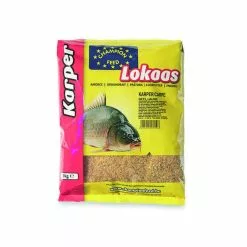 Champion Feed Karper Range Karper Geel 1kg Geel Witvis Visvoer