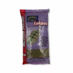 Champion Feed Method Range Special Green Dark Groen Witvis Visvoer 1kg