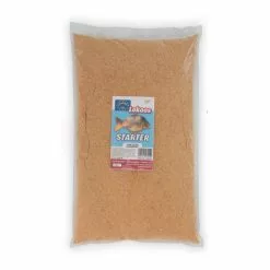 Champion Feed Starter Karper Bruin Witvis Visvoer 5kg