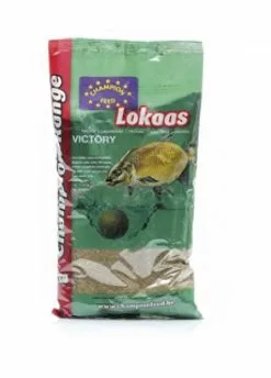 Champion Feed Victory Bruin Witvis Visvoer 1kg