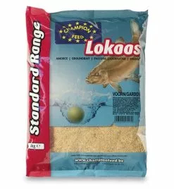 Champion Feed Voorn Bruin Witvis Visvoer 1kg