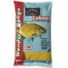 Champion Feed Wonder Yellow Geel Witvis Visvoer 2kg