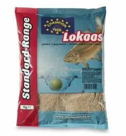 Champion Feed Worldcup Competition Bruin Witvis Visvoer 1kg