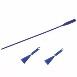 Colmic Pole Bung Blauw Witvis Toebehoor Viselastiek Large