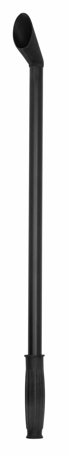 Cteccoarse Maggot Stick Zwart Witvis Viskatapult