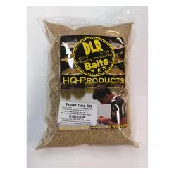 Dlr Baits Witvis Power Carp DD Bruin - Groen Witvis Visvoer 1kg