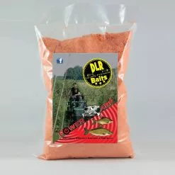 Dlr Baits Witvis Power Carp Red Rood Witvis Visvoer 1kg