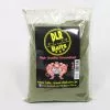 Dlr Baits Witvis Super Crunch 8kg+2kg GRATIS Groen Witvis Visvoer 10kg