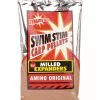 Dynamite Baits Swim Stim Amino Milled Expanders Bruin Witvis Visvoer 750g