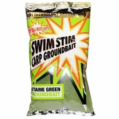 Dynamite Baits Swim Stim Betaine Green Groen Witvis Visvoer 900g
