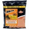 Dynamite Baits Swim Stim Extreme Paste Red Krill Rood Witvis Visvoer 350g