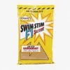 Dynamite Baits Swim Stim F1 Groundbait Bruin Witvis Visvoer 800g