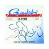 Gamakatsu LS-2210S Blauw Witvis Vishaak 8