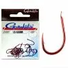 Gamakatsu LS-5330R Rood Witvis Vishaak 8