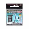 Gamakatsu Power Carp Hair Rigger Barbless Brons Witvis Vishaak 14