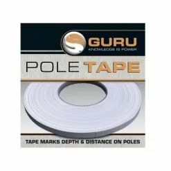 Guru Pole Tape Wit Witvis Viskatapult