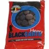 Marcel Van Den Eynde Black Earth Heavy Bruin - Zwart Witvis Visvoer 2kg
