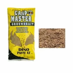 Marcel Van Den Eynde Dino Paste XT Bruin Witvis Visvoer 1kg