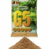 Marcel Van Den Eynde G5 Bruin Witvis Visvoer 2kg