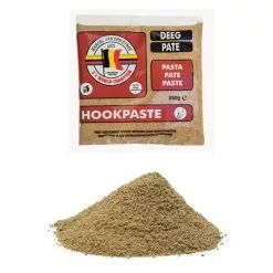 Marcel Van Den Eynde Hookpasta 250g Bruin Witvis Visvoer