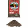 Marcel Van Den Eynde Turbo Black Zwart Witvis Visvoer 2kg
