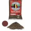 Marcel Van Den Eynde Turbo Naturel Bruin Witvis Visvoer 2kg
