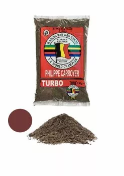 Marcel Van Den Eynde Turbo Naturel Bruin Witvis Visvoer 2kg