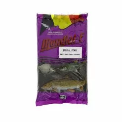 Mondial-f Special Fond Zwart Witvis Visvoer 1kg