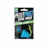 Preston Innovations Pelletpult Spare Pouch Blauw - Groen Witvis Viskatapult Small