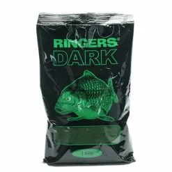 Ringers Dark Groen Witvis Visvoer 1kg