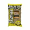 Sensas Big Bag Ground Pellet Method 2kg Bruin Witvis Visvoer