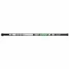 Sensas Carp' X 30 Zwart - Wit - Groen Witvis Vaste Hengel 5m00