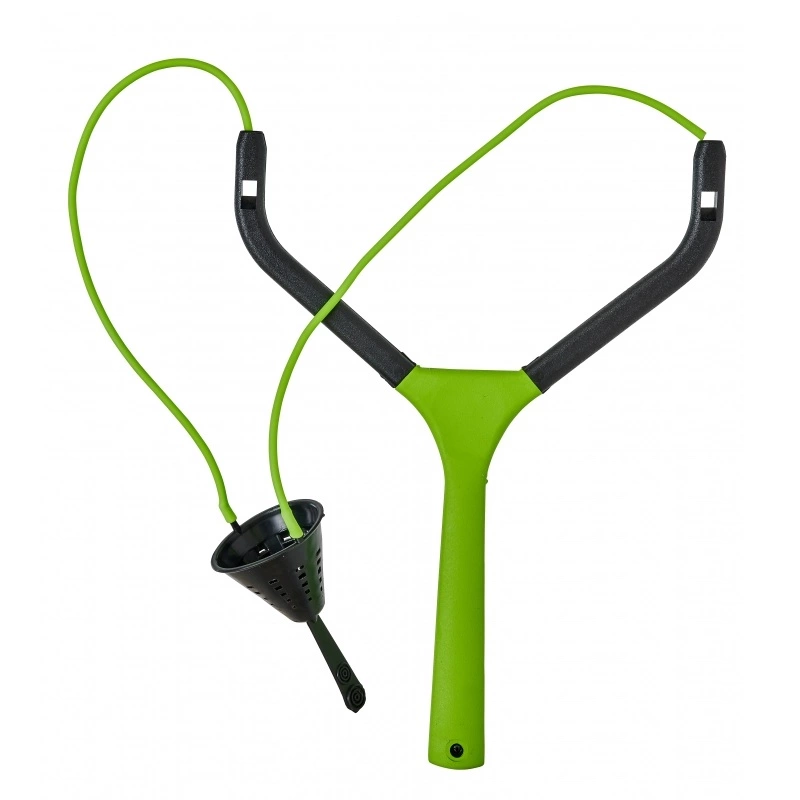 Sensas Competition Katapult Maggot Groen - Zwart Witvis Viskatapult 1 Sensas Competition Katapult Maggot Groen - Zwart Witvis Viskatapult