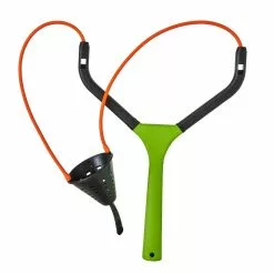 Sensas Competition Katapult Pellet Groen - Zwart Witvis Viskatapult