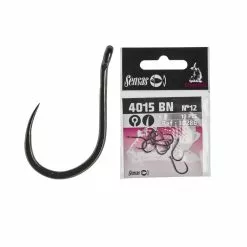 Sensas Crazy Bait 4015 BN Nickel Witvis Vishaak 10