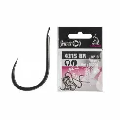 Sensas Crazy Bait 4315 BN Nickel Witvis Vishaak 8