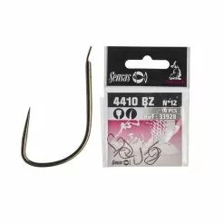 Sensas Crazy Bait 4410 BZ Brons Witvis Vishaak 16
