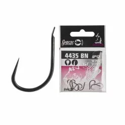 Sensas Crazy Bait 4435 BN Nickel Witvis Vishaak 10