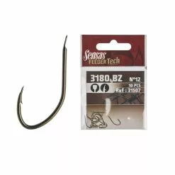 Sensas Feeder-Tech 3180 BZ Brons Witvis Vishaak 10