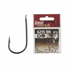 Sensas Feeder-Tech 6215 BN Nickel Witvis Vishaak 18