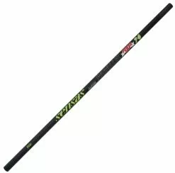 Sensas PACK Power Carp 44 Parallel Zwart Witvis Vaste Hengel 10m00