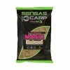 Sensas Sweet Fishmeal Magic Naturel Bruin Witvis Visvoer 2kg
