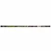 Sensas T-Rex Carp 14 Zwart Witvis Vaste Hengel 9m50