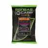 Sensas UK Bream Feeder Dark Zwart Witvis Visvoer 2kg