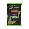Sensas UK Bream Feeder Green Groen Witvis Visvoer 2kg