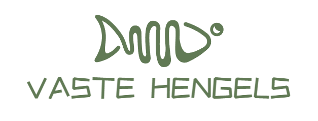 Vaste Hengels Verkoop